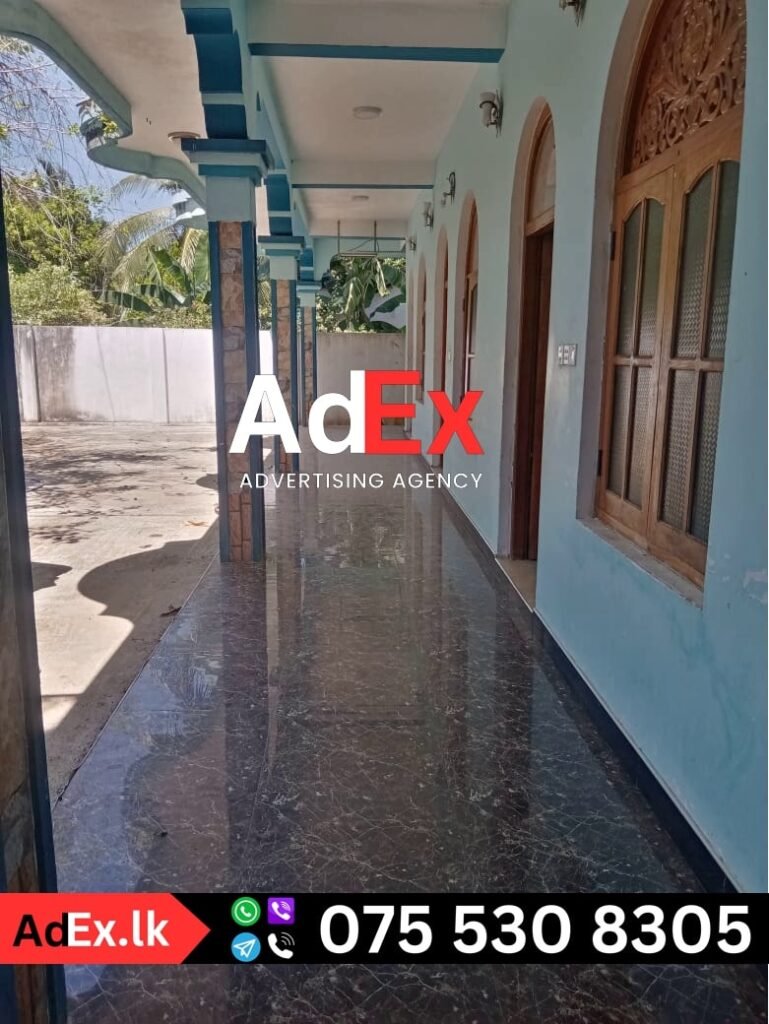 Buy Hotel in Pasikudah