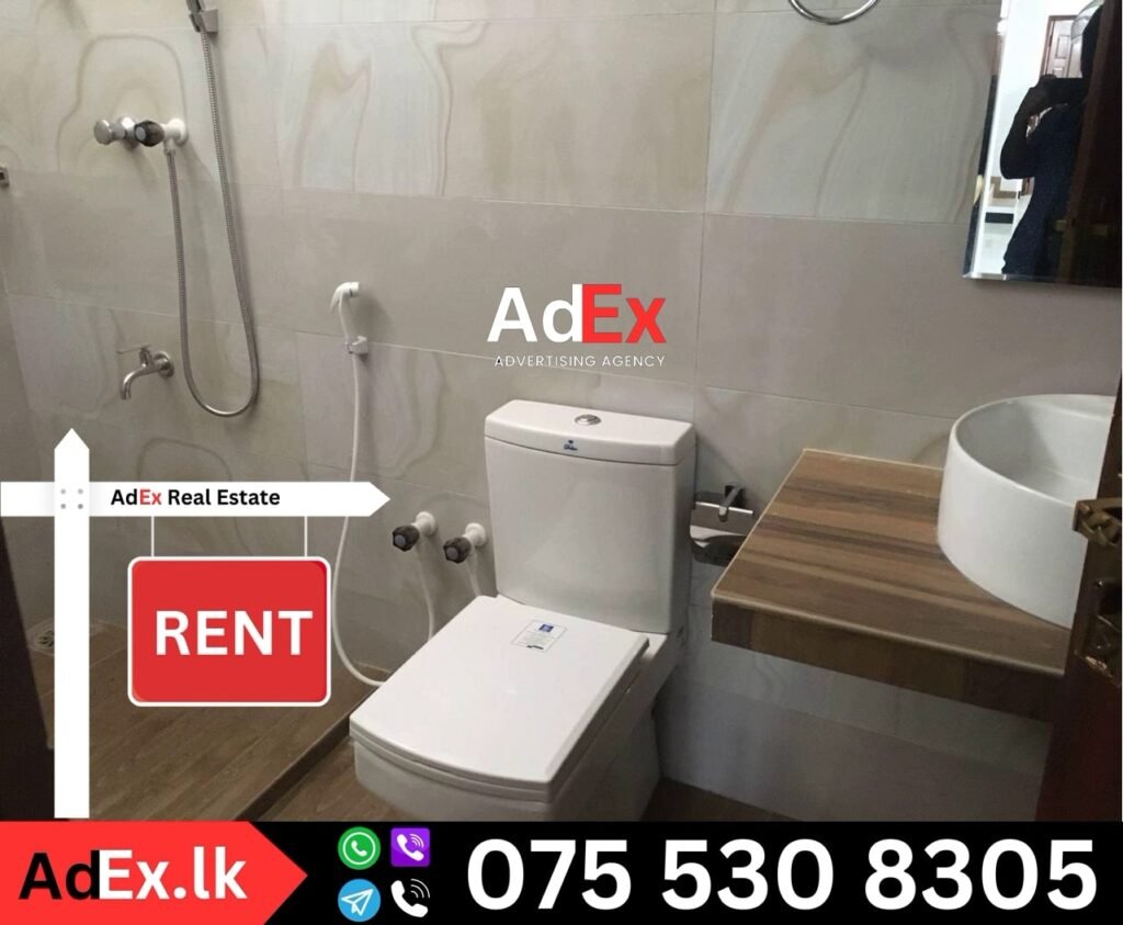 Home rent Batticaloa