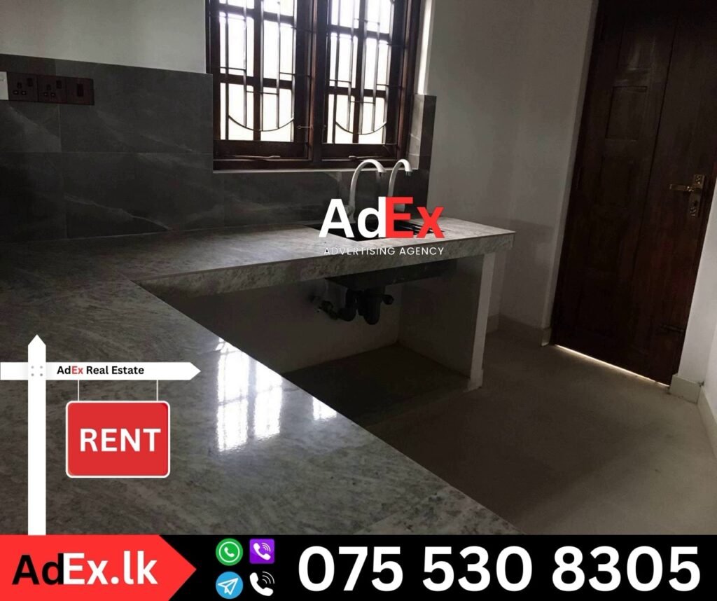 House Rent Batticaloa