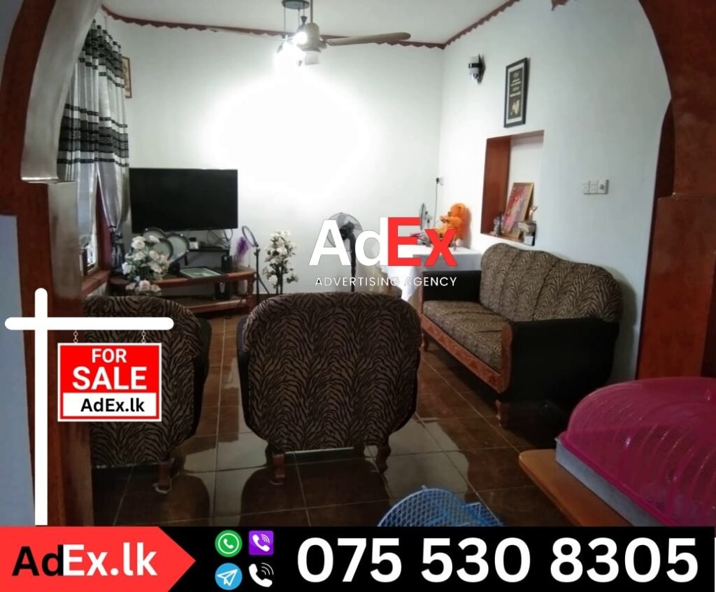 House Sale Jayanthipuram