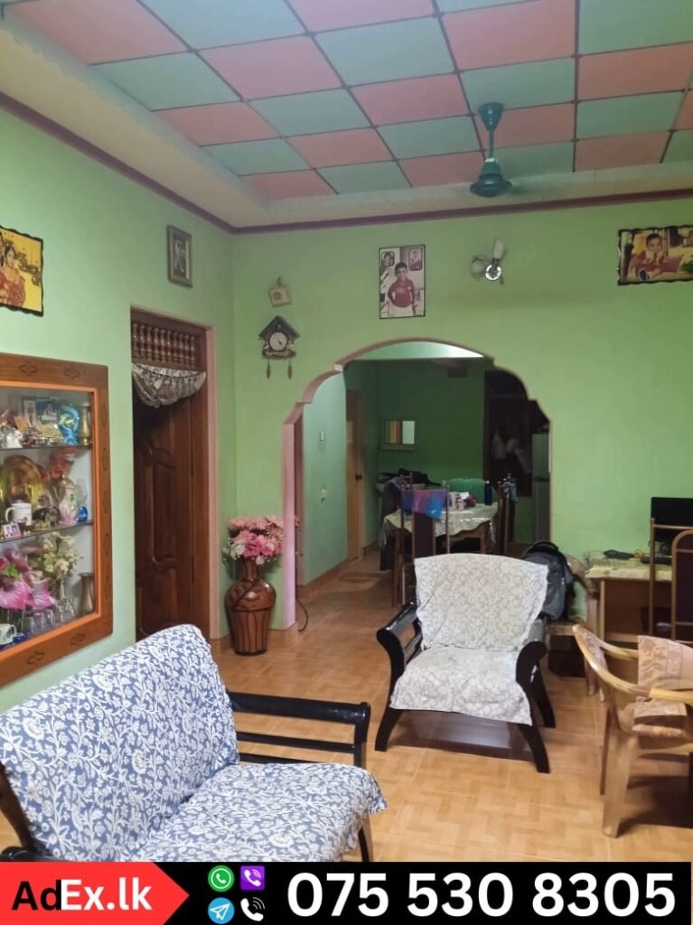 Buy House in Kallady