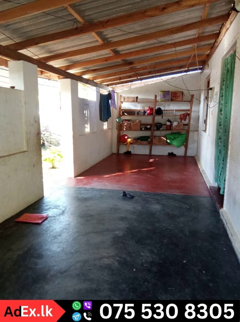 House Sale Munaikkadu