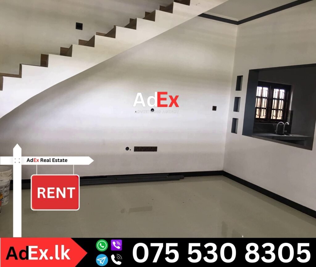 Rent House Batticaloa Sri Lanka