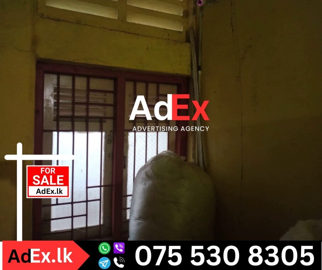 Shop for Sale Batticaloa
