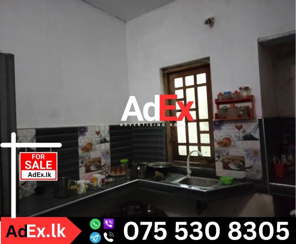 Home for Sale Navatkudah