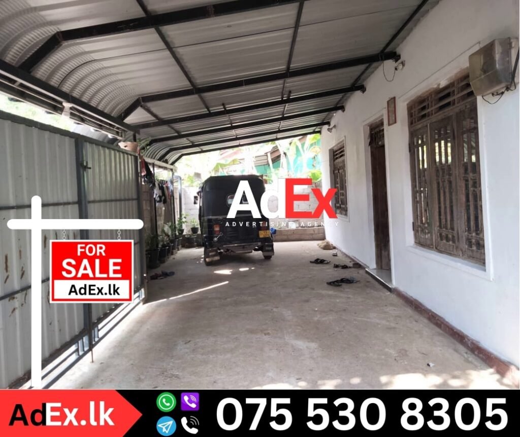 House Sale Navatkuda