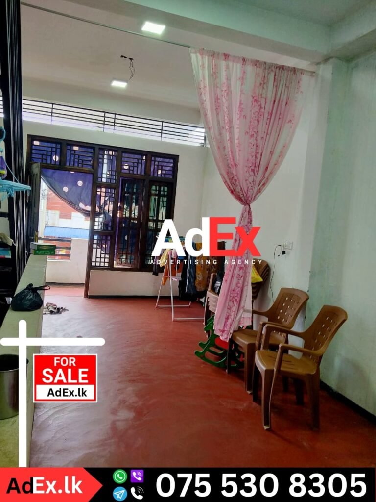 House for Sale in Ampara