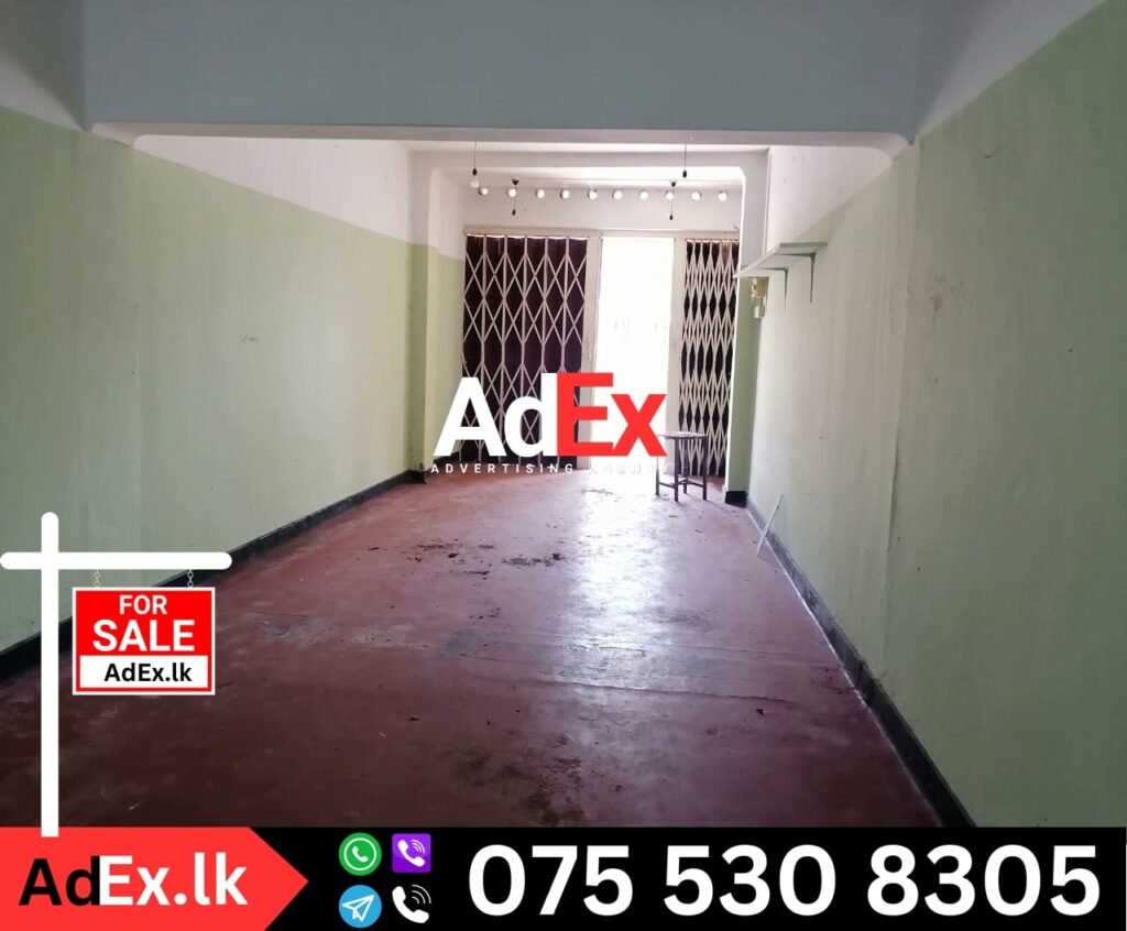 House for Sale in Batticaloa Town
