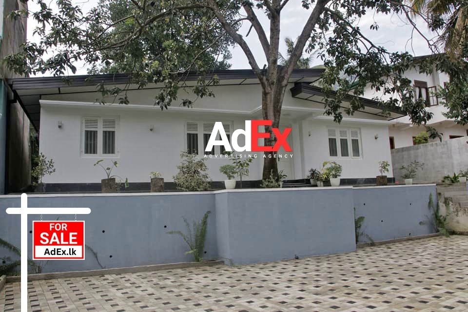 House for Sale in Matale Town