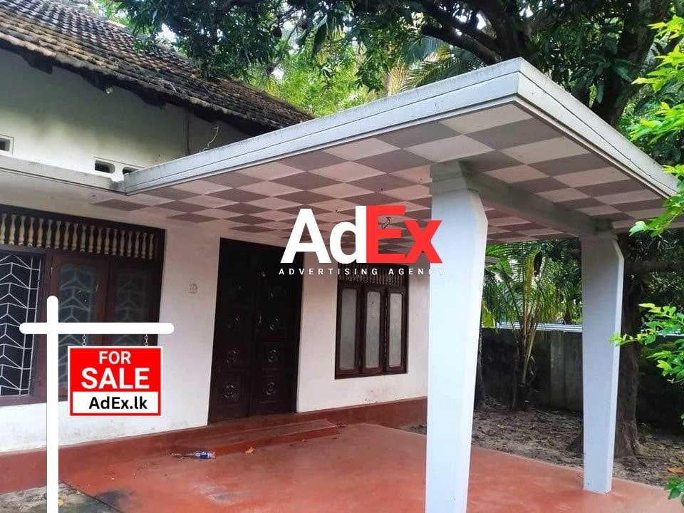 House for Sale in Nallur Jaffna