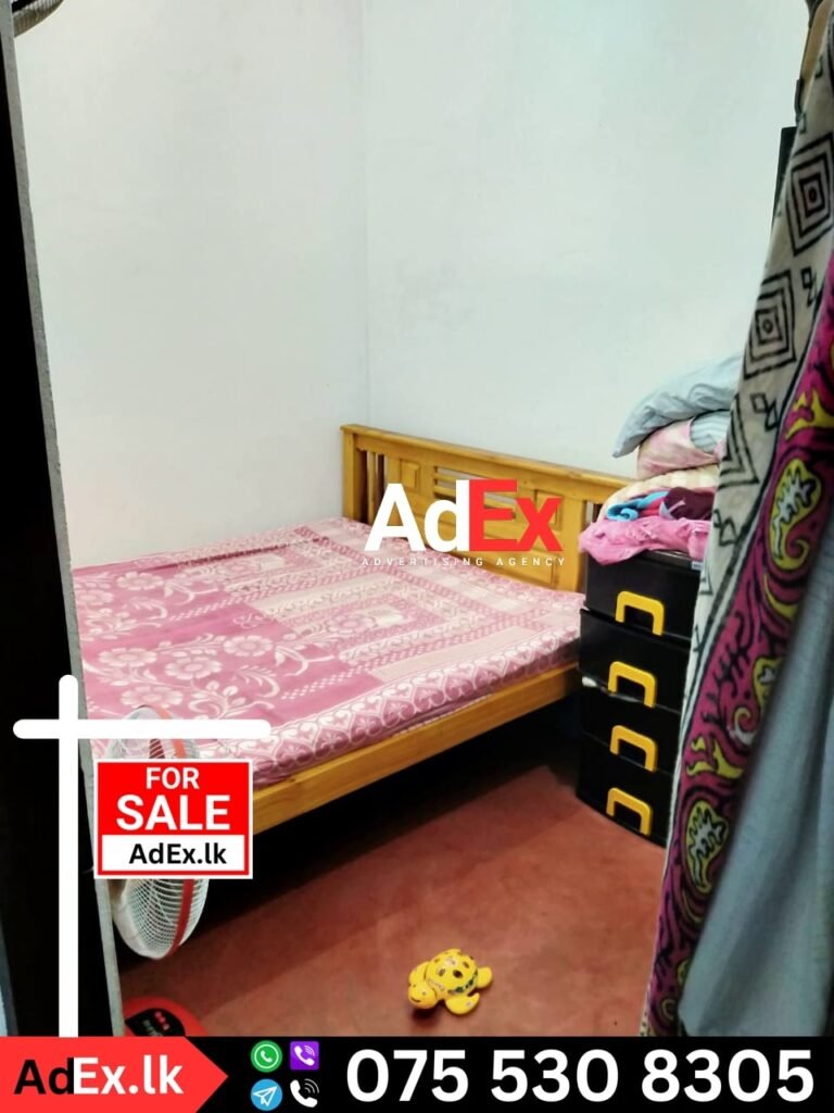 House for Sale in Palamunai
