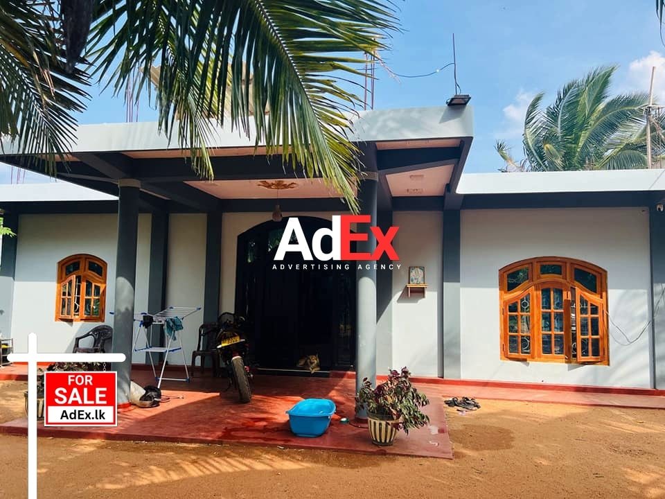 House for Sale in Thandikulam Vavuniya