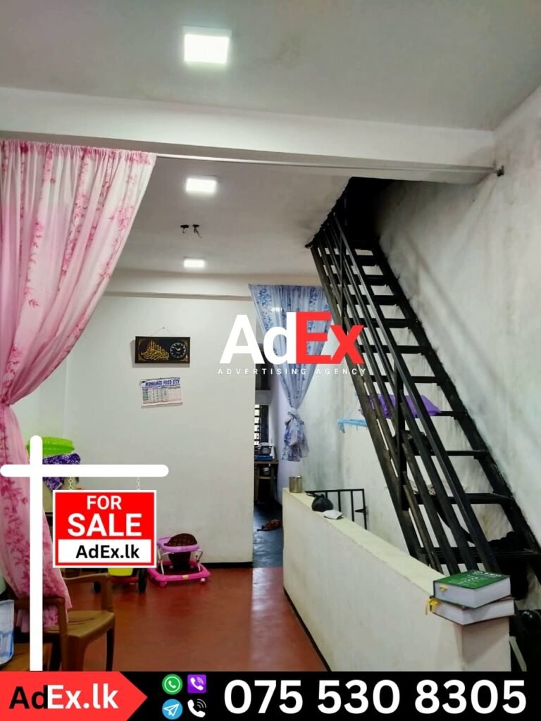 Shop for Sale in Addalaichenai