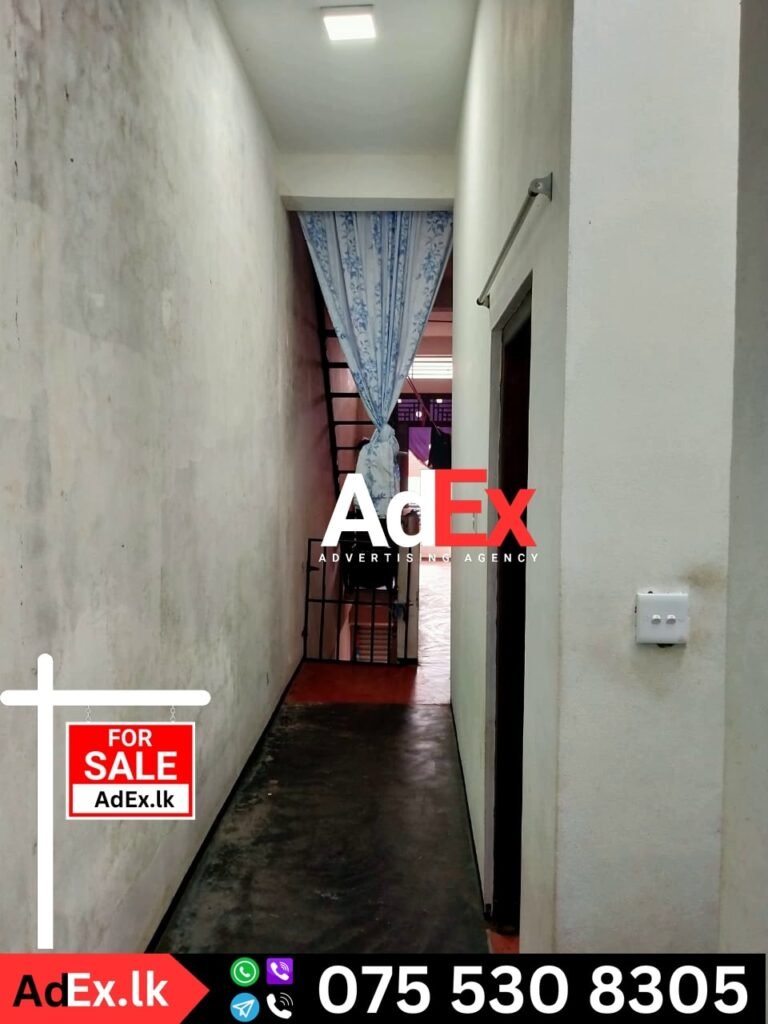 Shop for Sale in Palamunai