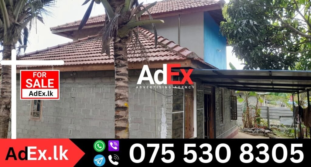 House for Sale in Chenkalady