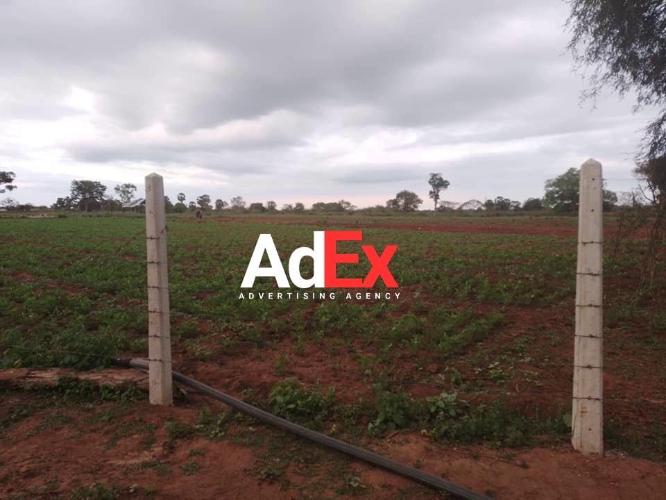 Land for Sale in Omanthai Vavuniya