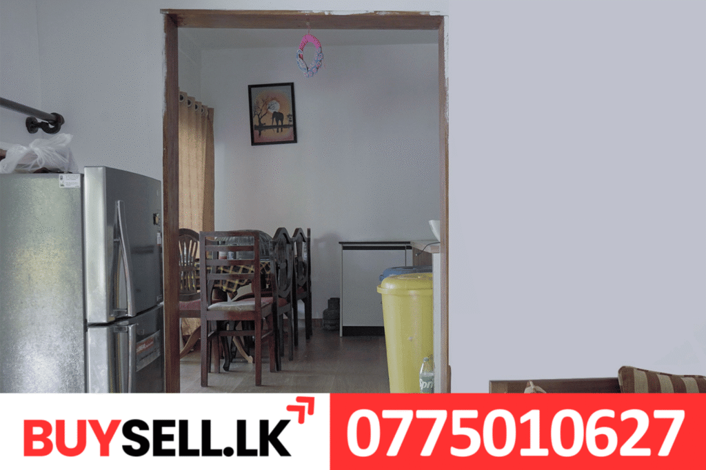 Batticaloa Kallady Land and House Sale