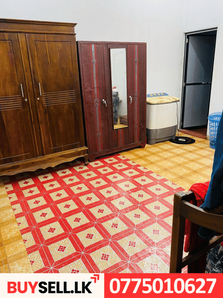 House Rent Iruthayapuram Batticaloa Sri Lanka