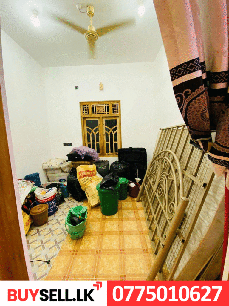 House Rent in Iruthayapuram Batticaloa