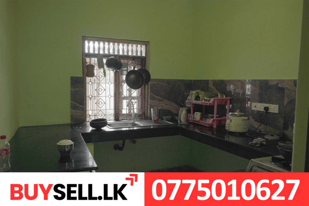 House for Sale in Batticaloa