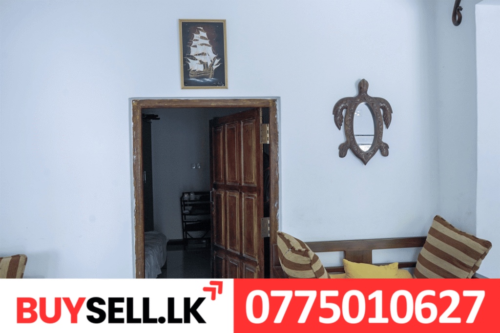 Kallady Batticaloa House Sale