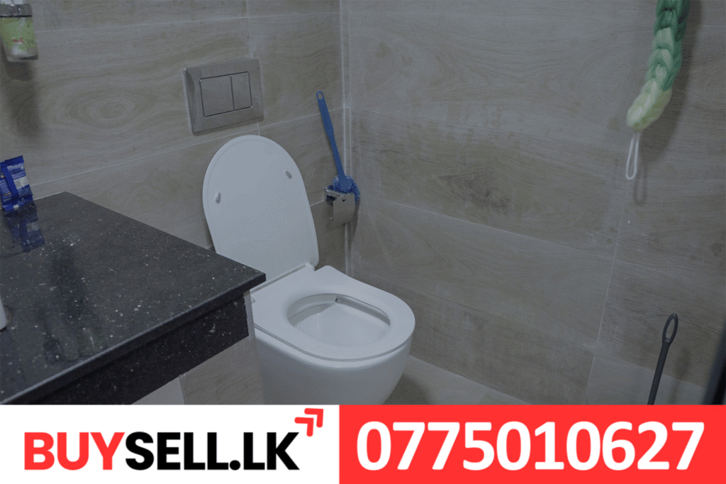 Kallady House for Sale
