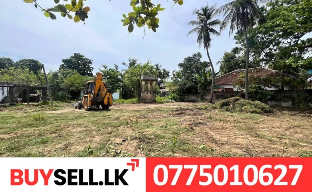 Land for Sale inPrime Location Near Teaching Hospital