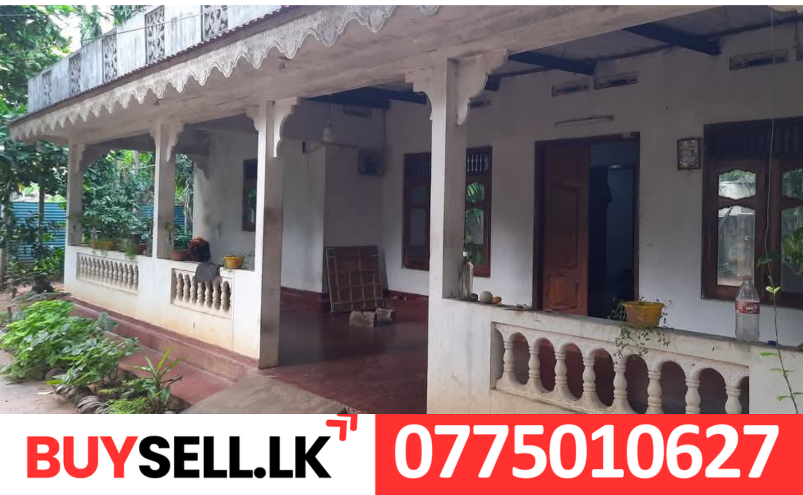 House for Sale in Masiyapidy