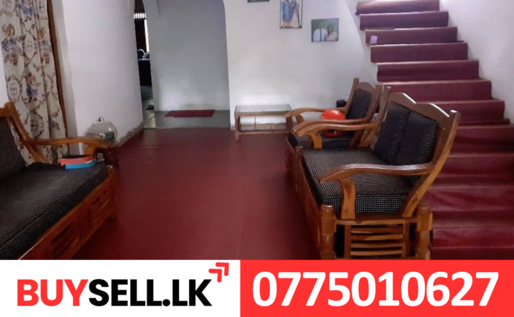 House in Navaladi for Sale