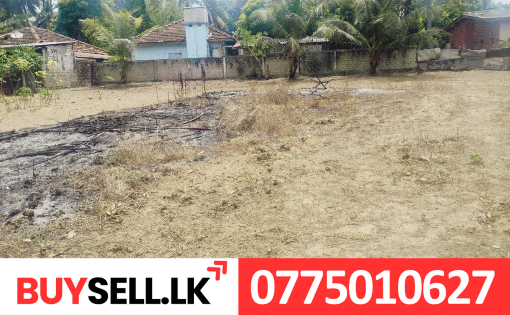 Land for Sale in Kalladi