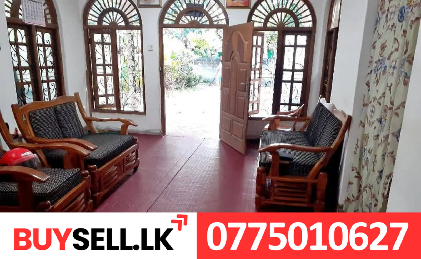 Navaladi House for Sale