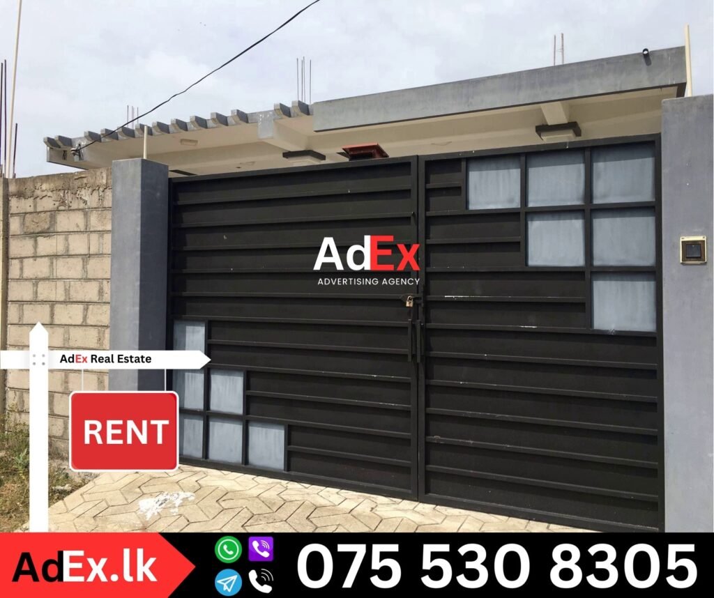 Batticaloa House Rent