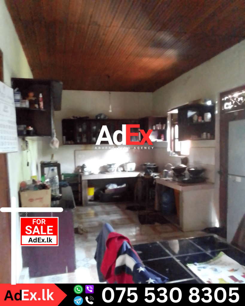 Batticaloa House Sale