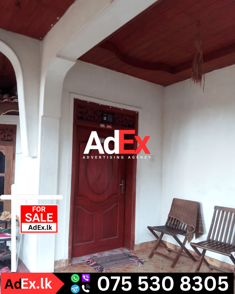 Buy House near Pasikudah