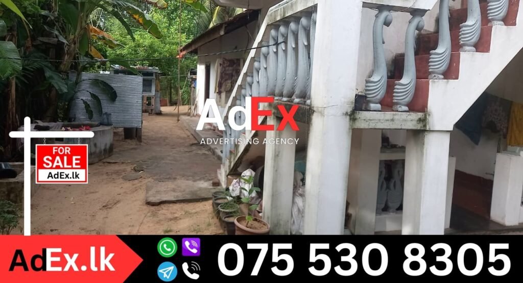 House Sale Mattikali