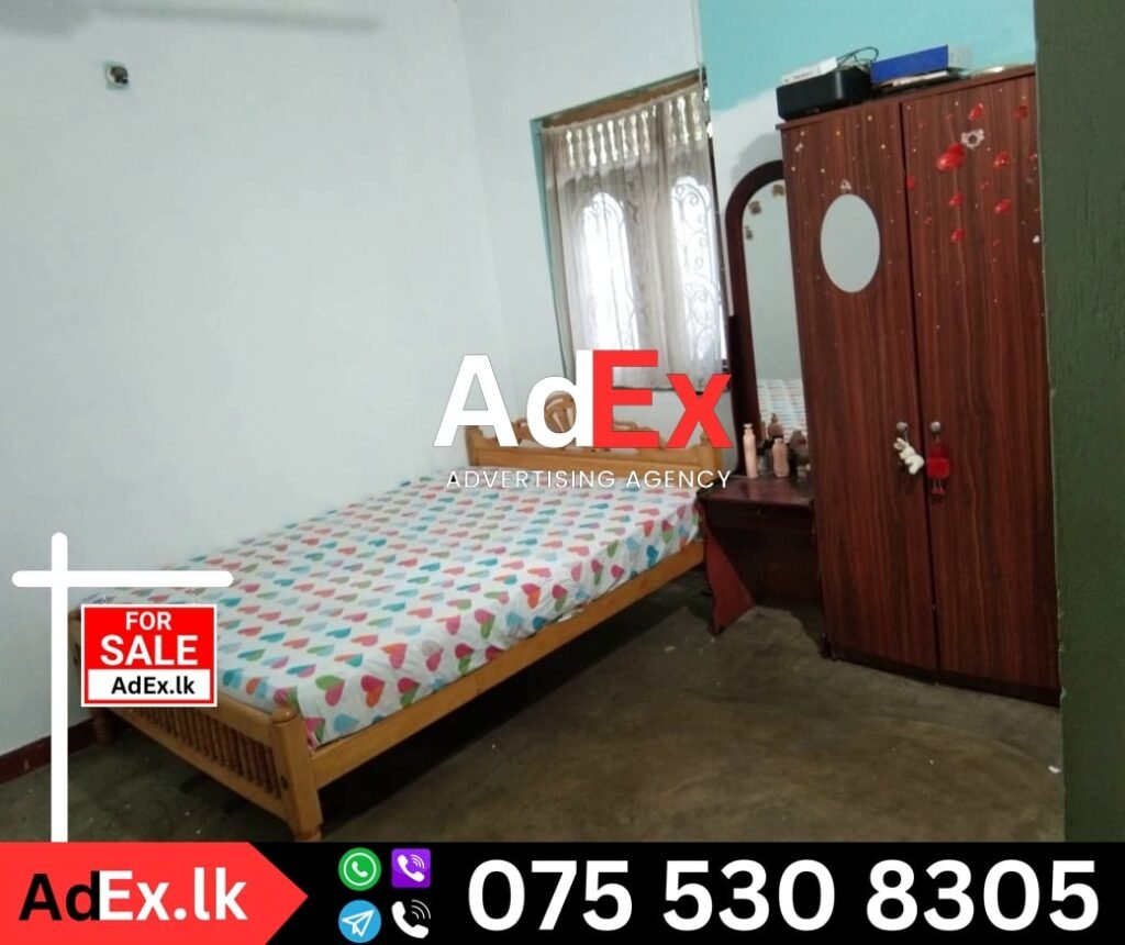 House for Sale in Jayanthipuram Batticaloa 2