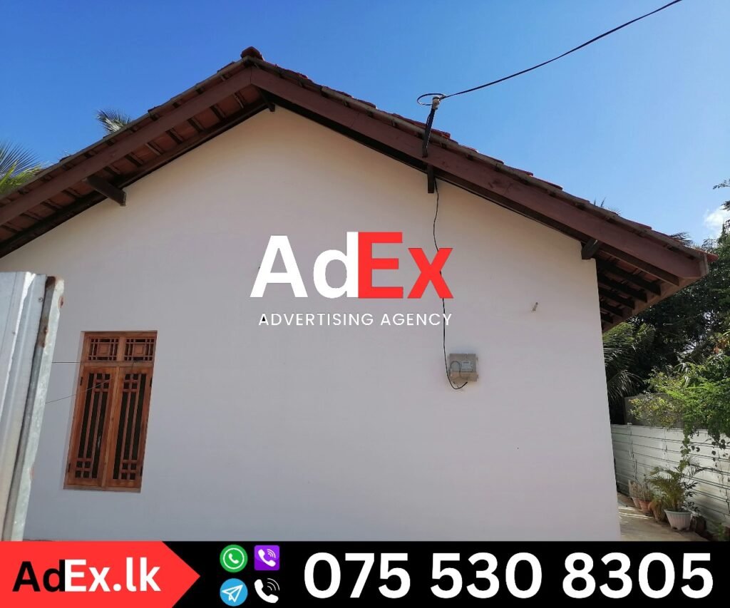 House for Sale in Kallady