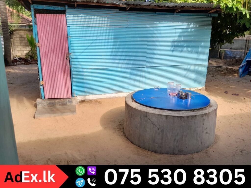 House Sale Kaluthavalai