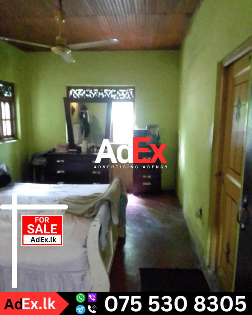 House for Sale in Kiran