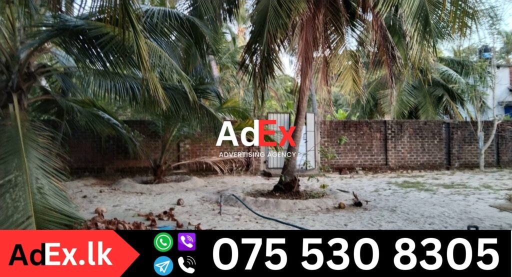 House Sale in Thalankuda