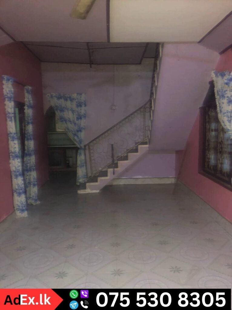 Buy House in Valachenai