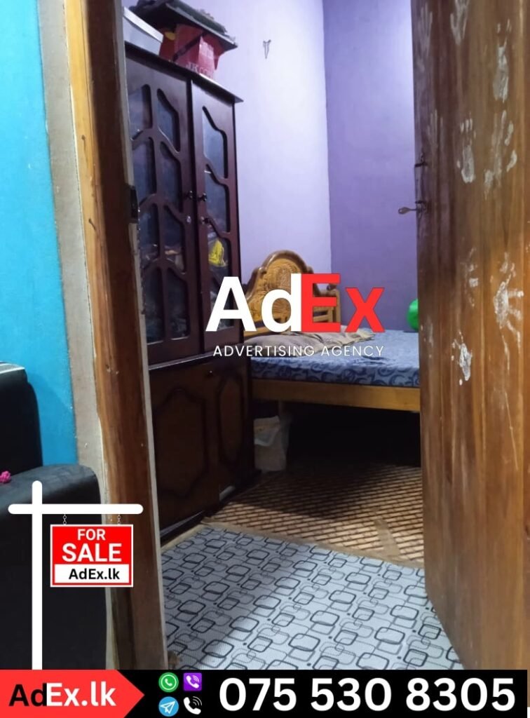 Kokkadicholai Home Sale