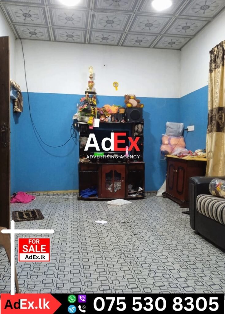 Kokkadicholai House Sale