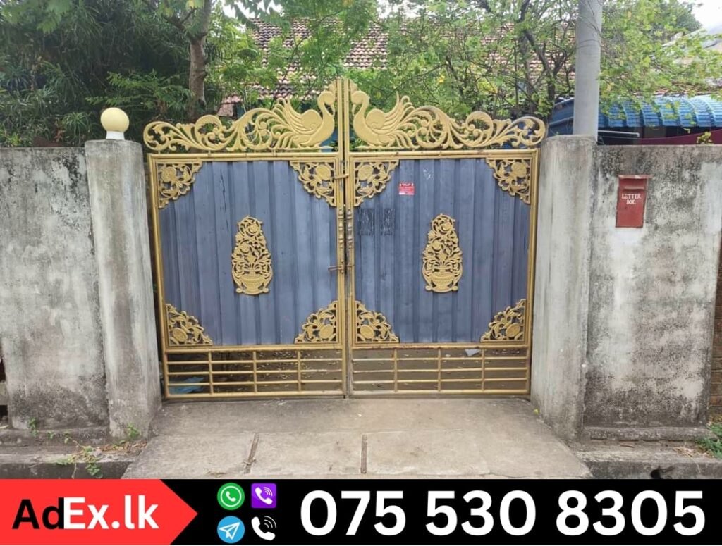 Buy Land in Batticaloa Town