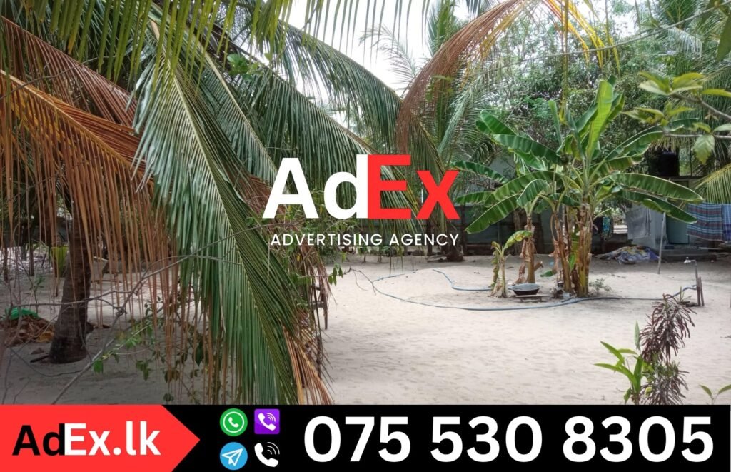 Onthachimadam House for Sale