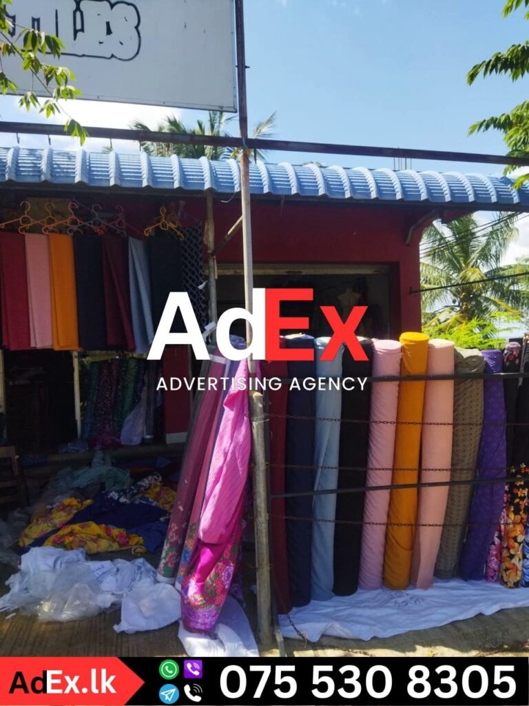 Shop for Sale in Periyakallar Main Street