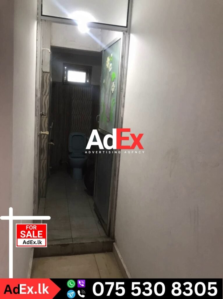 Batticaloa Mamangam House Sale