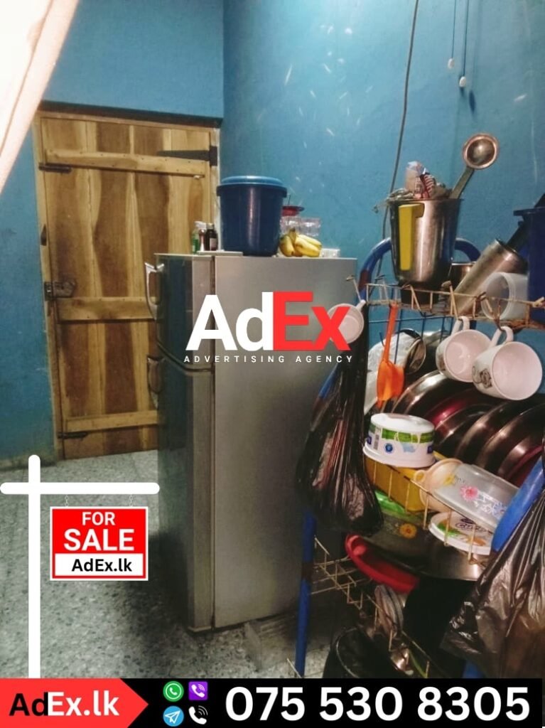 Buy House in Kaluthavalai