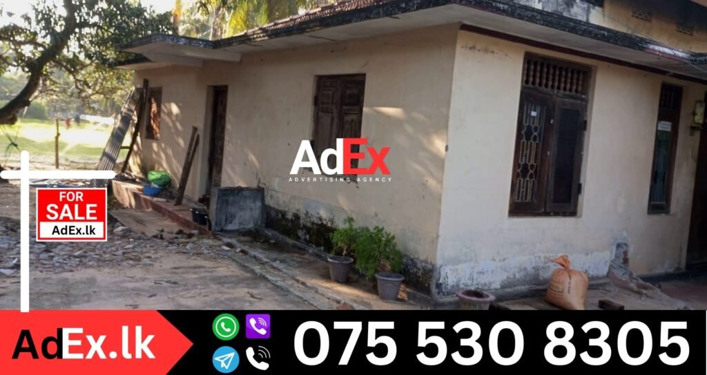 Cheddipalayam House for Sale