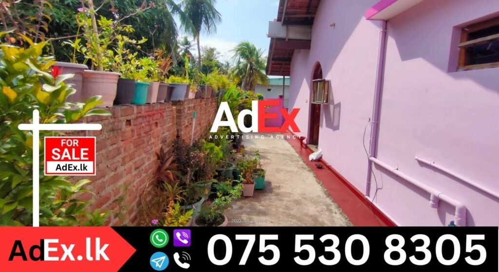 Home Sale Vantharumoolai